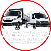 Red Road Commercials